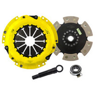 ACT 2007 Lotus Exige HD/Race Rigid 4 Pad Clutch Kit