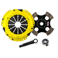 ACT 2007 Lotus Exige HD/Race Rigid 6 Pad Clutch Kit