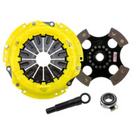 ACT 2007 Lotus Exige XT/Race Rigid 6 Pad Clutch Kit