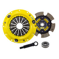 ACT 1990 Eagle Talon HD/Race Sprung 4 Pad Clutch Kit