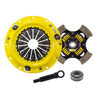 ACT 1990 Eagle Talon HD/Race Sprung 6 Pad Clutch Kit