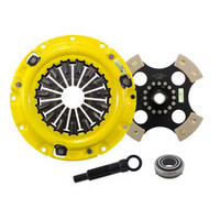 ACT 1990 Eagle Talon HD/Race Rigid 6 Pad Clutch Kit