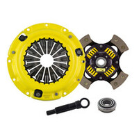 ACT 1990 Eagle Talon Sport/Race Sprung 6 Pad Clutch Kit