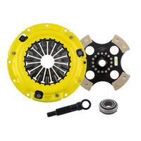 ACT 1990 Eagle Talon Sport/Race Rigid 6 Pad Clutch Kit