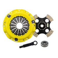 ACT 1990 Eagle Talon XT/Race Rigid 6 Pad Clutch Kit