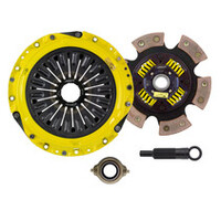 ACT 00-05 Mitsubishi Eclipse GT HD-M/Race Sprung 4 Pad Clutch Kit