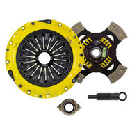 ACT 00-05 Mitsubishi Eclipse GT HD-M/Race Sprung 6 Pad Clutch Kit