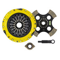 ACT 00-05 Mitsubishi Eclipse GT HD-M/Race Rigid 6 Pad Clutch Kit