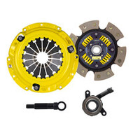 ACT 08-17 Mitsubishi Lancer GT / GTS HD/Race Sprung 4 Pad Clutch Kit