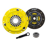 ACT 1993 Hyundai Elantra HD/Perf Street Sprung Clutch Kit