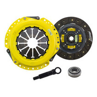 ACT 1993 Hyundai Elantra XT/Perf Street Sprung Clutch Kit