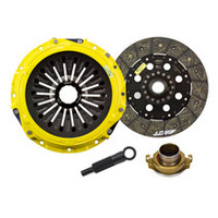 ACT 2003 Mitsubishi Lancer HD-M/Perf Street Rigid Clutch Kit