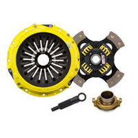 ACT 2015 Mitsubishi Lancer HD-M/Race Sprung 6 Pad Clutch Kit