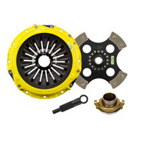 ACT 2015 Mitsubishi Lancer HD-M/Race Rigid 6 Pad Clutch Kit