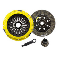 ACT 2015 Mitsubishi Lancer HD-M/Perf Street Rigid Clutch Kit