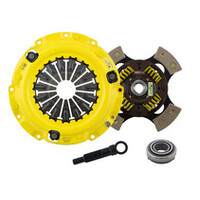 ACT 2005 Mitsubishi Lancer HD/Race Sprung 6 Pad Clutch Kit