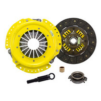 ACT 1990 Nissan Stanza HD/Perf Street Sprung Clutch Kit