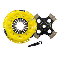 ACT HD/Race Rigid 4 Pad Clutch Kit