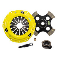 ACT XT/Race Rigid 4 Pad Clutch Kit