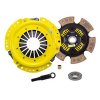 ACT HD/Race Sprung 6 Pad Clutch Kit