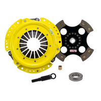 ACT HD/Race Rigid 4 Pad Clutch Kit