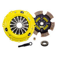 ACT XT/Race Sprung 6 Pad Clutch Kit