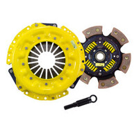 ACT HD/Race Sprung 6 Pad Clutch Kit