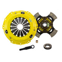 ACT HD/Race Sprung 4 Pad Clutch Kit