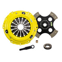 ACT XT/Race Rigid 4 Pad Clutch Kit