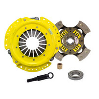 ACT 1989 Nissan 240SX HD/Race Sprung 6 Pad Clutch Kit