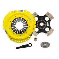 ACT 1989 Nissan 240SX HD/Race Rigid 6 Pad Clutch Kit