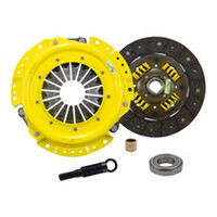 ACT 1989 Nissan 240SX HD/Perf Street Sprung Clutch Kit