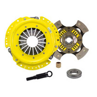 ACT 1989 Nissan 240SX XT/Race Sprung 6 Pad Clutch Kit