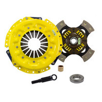 ACT 1981 Nissan 280ZX HD/Race Sprung 6 Pad Clutch Kit