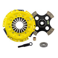 ACT 1981 Nissan 280ZX HD/Race Rigid 6 Pad Clutch Kit