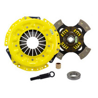 ACT 1981 Nissan 280ZX XT/Race Sprung 6 Pad Clutch Kit