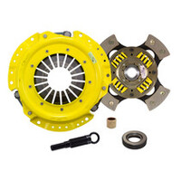 ACT 1991 Nissan 240SX HD/Race Sprung 6 Pad Clutch Kit