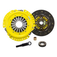 ACT 1991 Nissan 240SX HD/Perf Street Sprung Clutch Kit