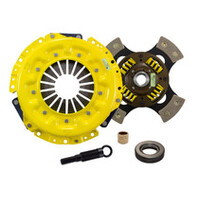 ACT 1990 Nissan 300ZX HD/Race Sprung 6 Pad Clutch Kit