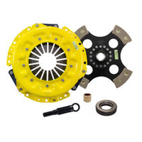 ACT 1990 Nissan 300ZX HD/Race Rigid 6 Pad Clutch Kit