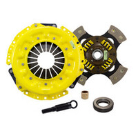 ACT 1990 Nissan 300ZX XT/Race Sprung 6 Pad Clutch Kit