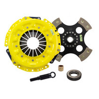 ACT 1990 Nissan 300ZX XT/Race Rigid 6 Pad Clutch Kit