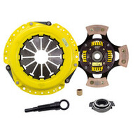 ACT 1996 Nissan 200SX HD/Race Sprung 6 Pad Clutch Kit