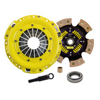 ACT 2003 Nissan 350Z XT/Race Sprung 6 Pad Clutch Kit