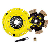 ACT 2015 Nissan 370Z HD/Race Sprung 6 Pad Clutch Kit