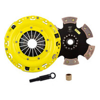 ACT 2015 Nissan 370Z HD/Race Rigid 6 Pad Clutch Kit