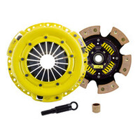 ACT 2015 Nissan 370Z XT/Race Sprung 6 Pad Clutch Kit