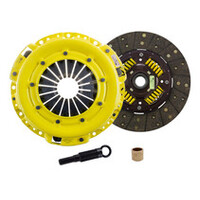 ACT 2015 Nissan 370Z XT/Perf Street Sprung Clutch Kit