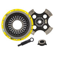 ACT 1991 Porsche 911 HD/Race Rigid 6 Pad Clutch Kit