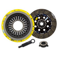 ACT 1991 Porsche 911 XT/Perf Street Rigid Clutch Kit